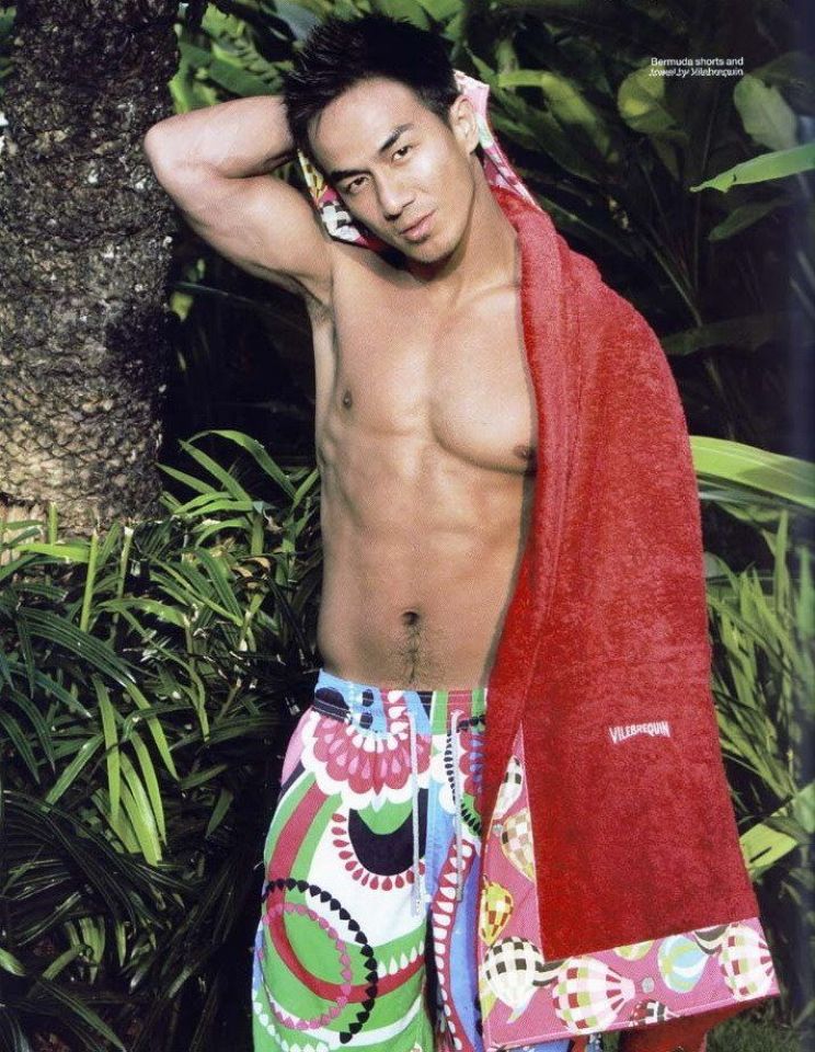 Joe Taslim