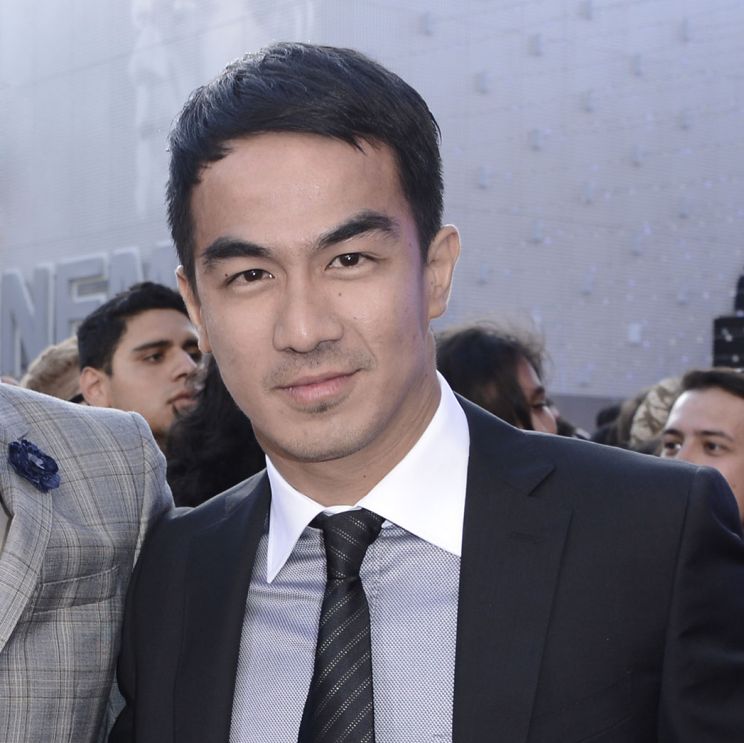 Joe Taslim