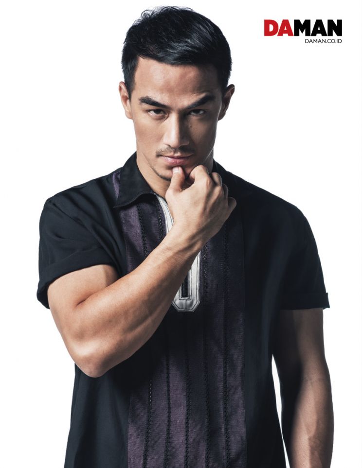 Joe Taslim