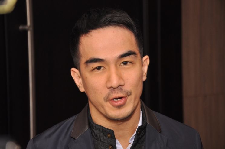 Joe Taslim