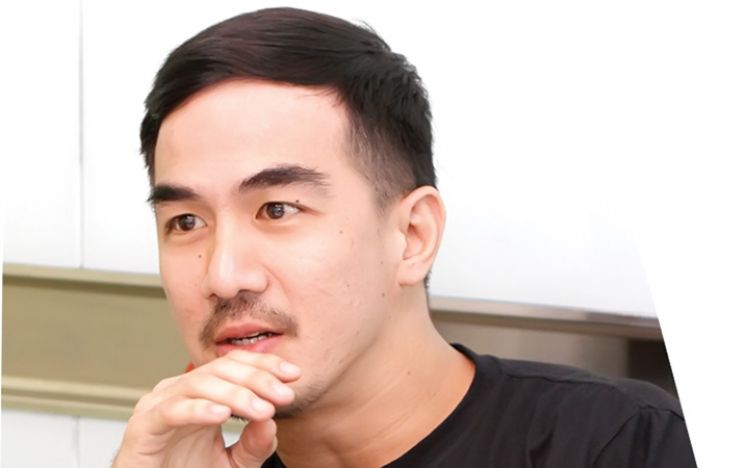 Joe Taslim