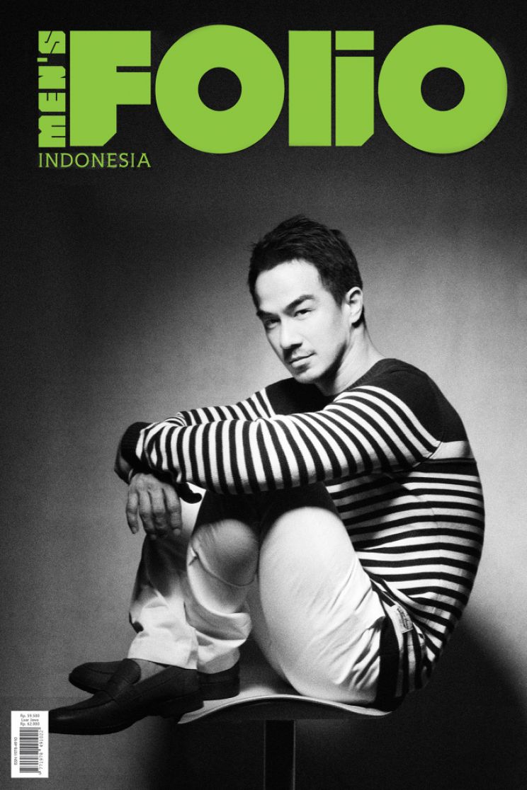 Joe Taslim