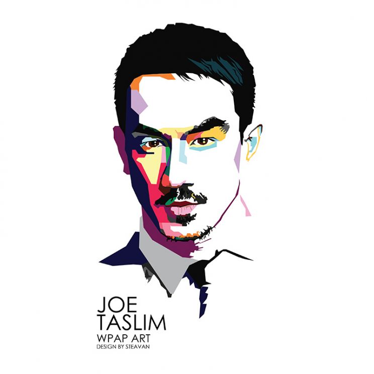 Joe Taslim