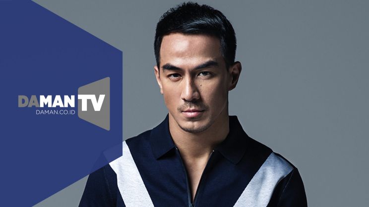 Joe Taslim