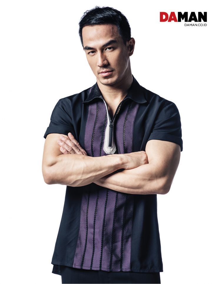 Joe Taslim