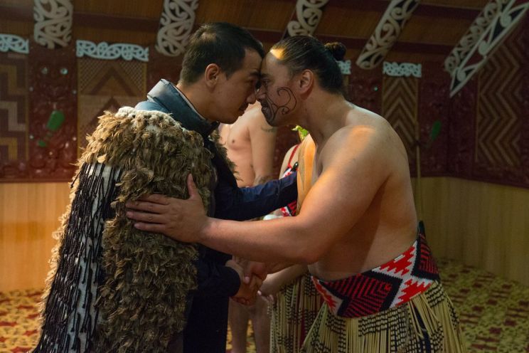 Joe Taslim