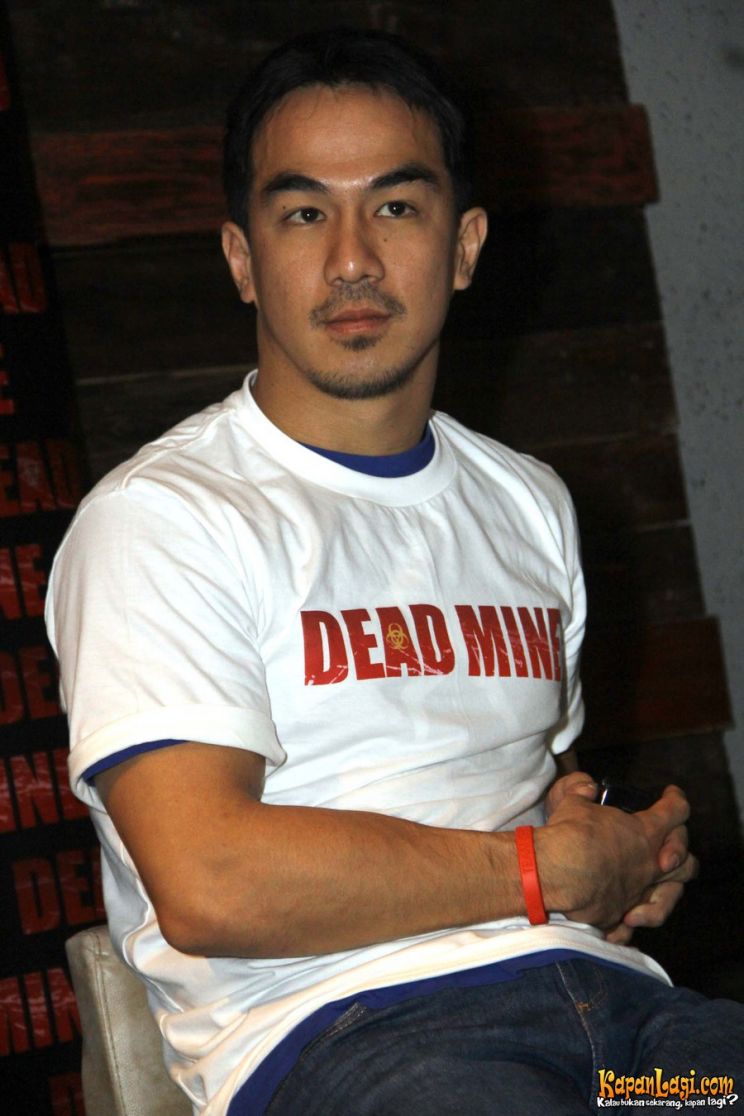 Joe Taslim