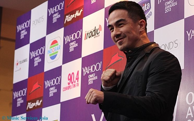 Joe Taslim