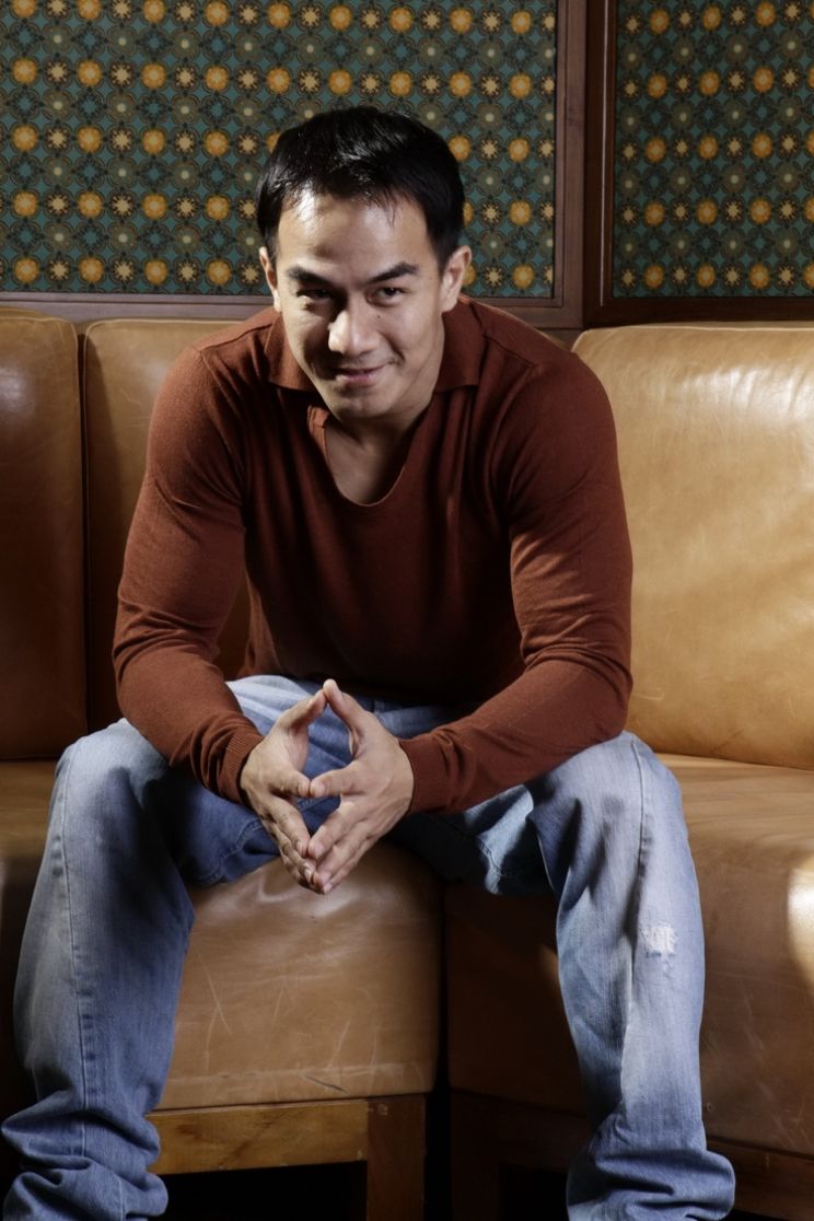 Joe Taslim