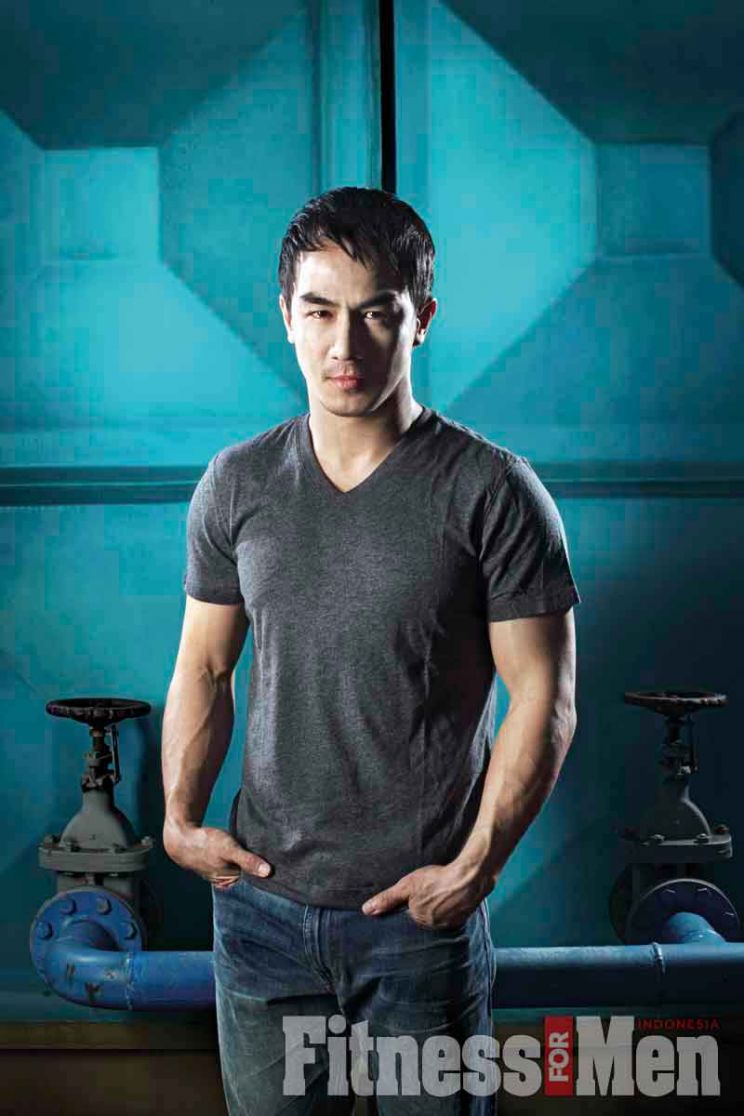 Joe Taslim