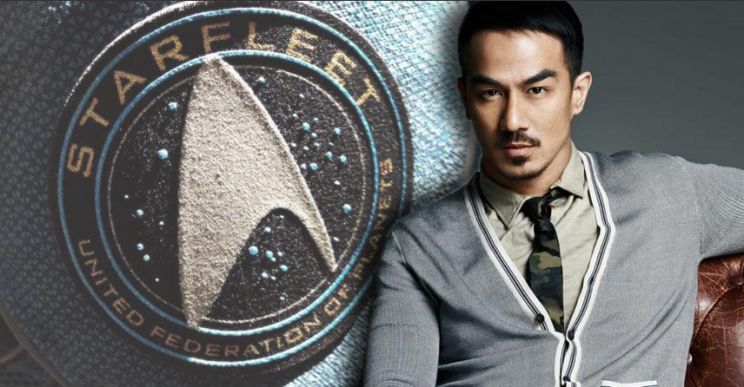 Joe Taslim