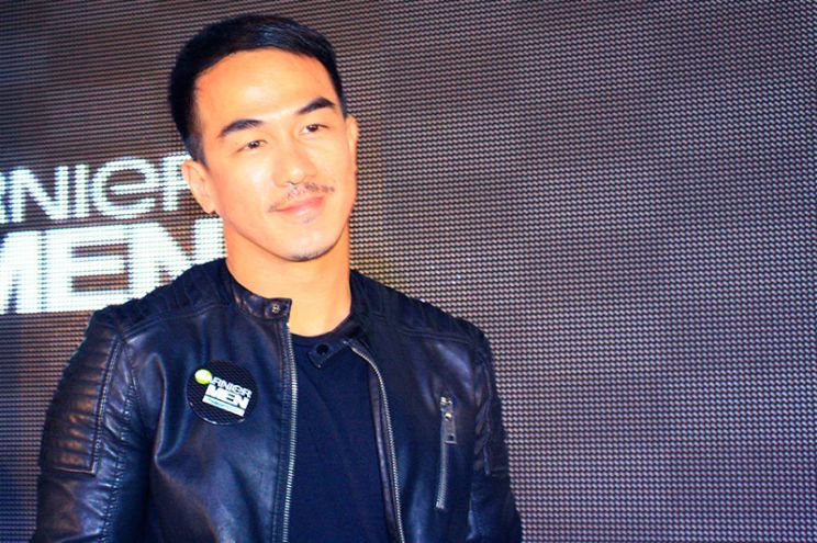 Joe Taslim