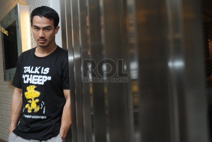 Joe Taslim