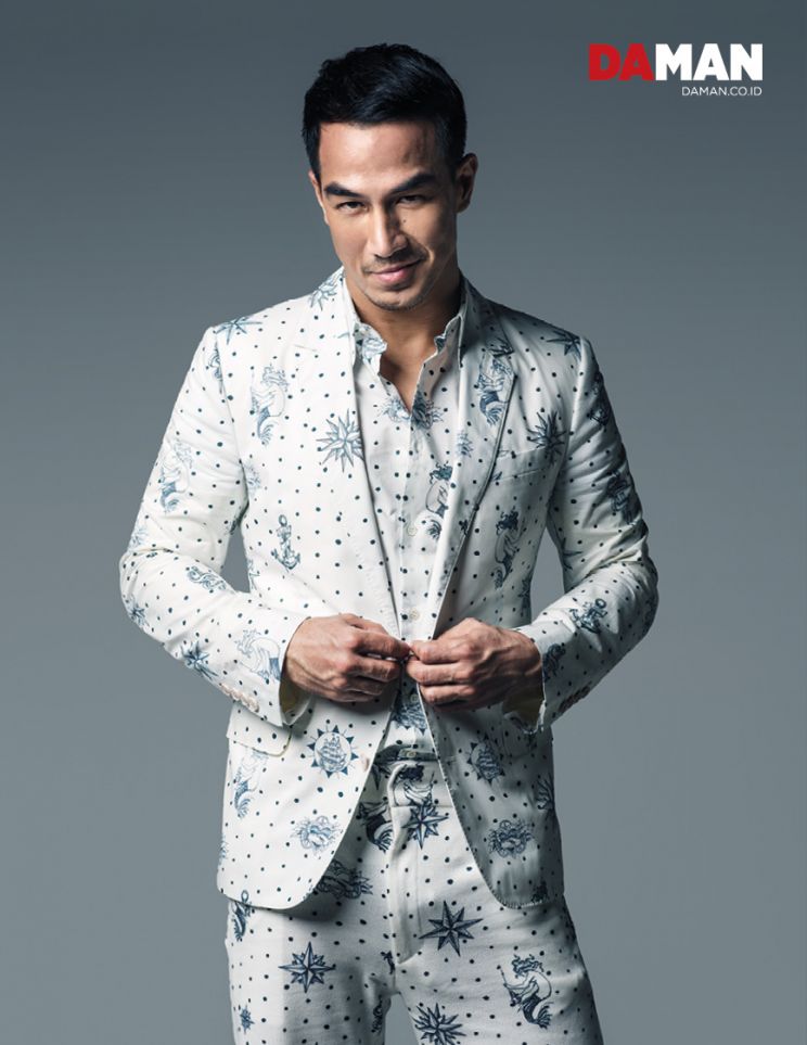 Joe Taslim