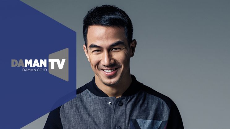Joe Taslim