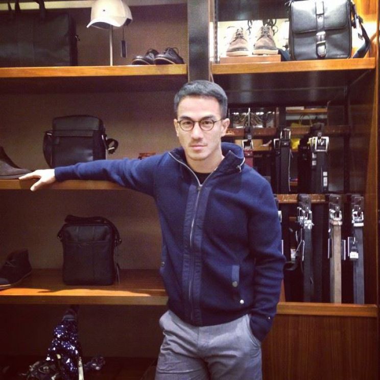 Joe Taslim