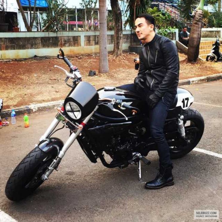 Joe Taslim