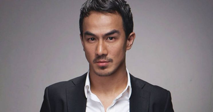 Joe Taslim