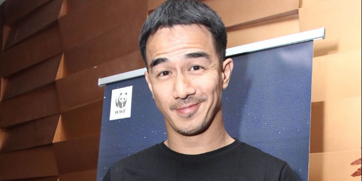 Joe Taslim