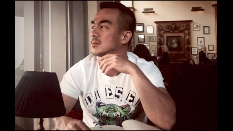 Joe Taslim