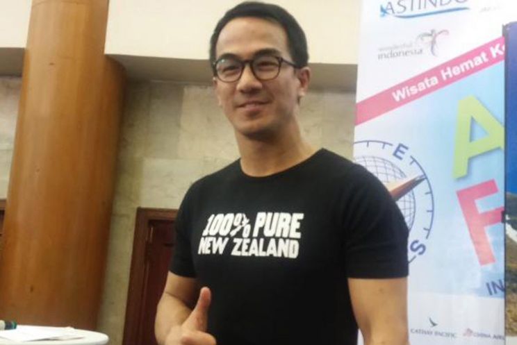 Joe Taslim
