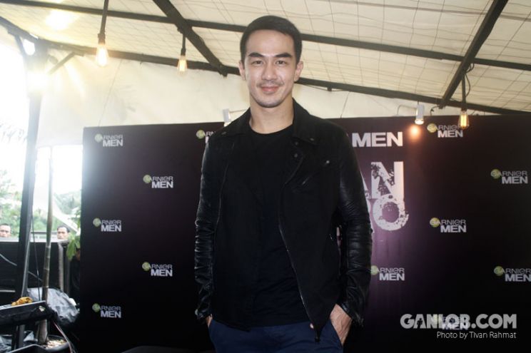 Joe Taslim