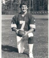 Joe Theismann