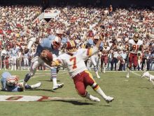 Joe Theismann