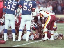 Joe Theismann