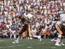Joe Theismann