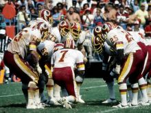 Joe Theismann