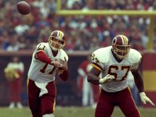 Joe Theismann