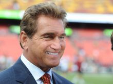 Joe Theismann