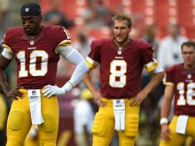 Joe Theismann