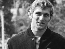 Joe Theismann