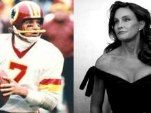 Joe Theismann