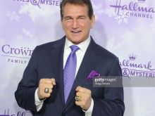 Joe Theismann