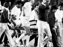 Joe Theismann
