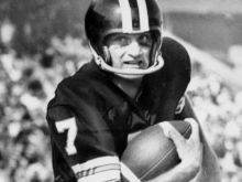 Joe Theismann