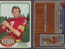 Joe Theismann