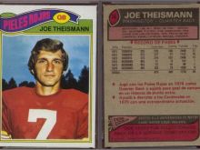 Joe Theismann