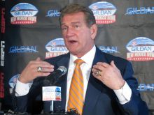 Joe Theismann
