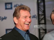 Joe Theismann