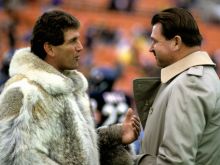 Joe Theismann
