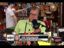 Joe Theismann #1511670 picture (Landscape Medium)