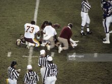 Joe Theismann #1511671 picture (Landscape Medium)
