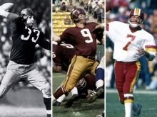 Joe Theismann