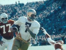 Joe Theismann