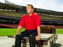 Joe Theismann