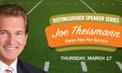 Joe Theismann